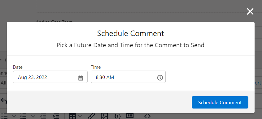 scheduling a comment.png